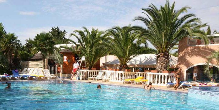 La Croix Du Sud 4*