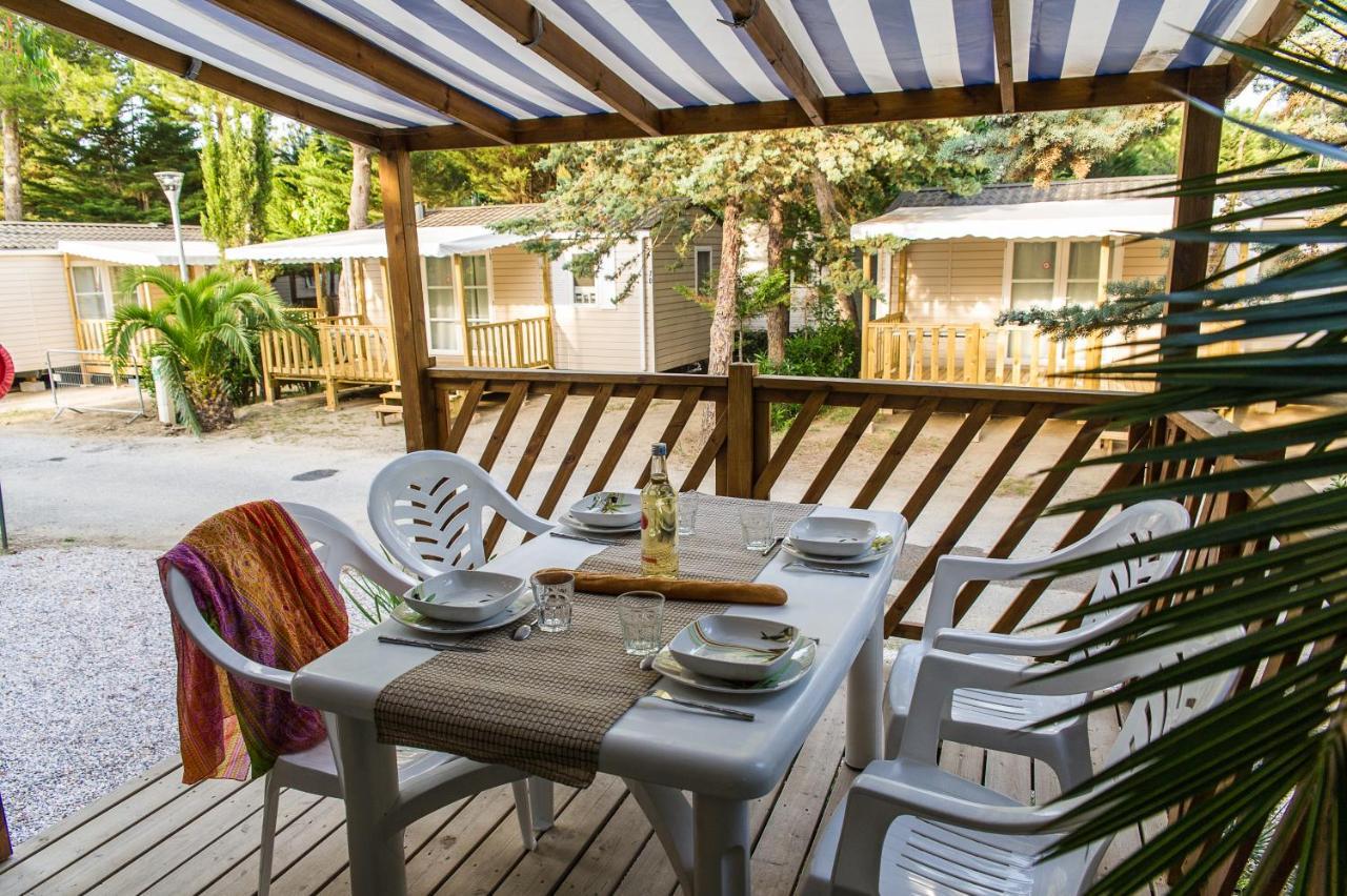 La Croix Du Sud 4* Le Barcares