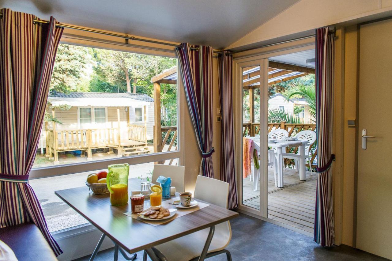 La Croix Du Sud 4* Le Barcarès