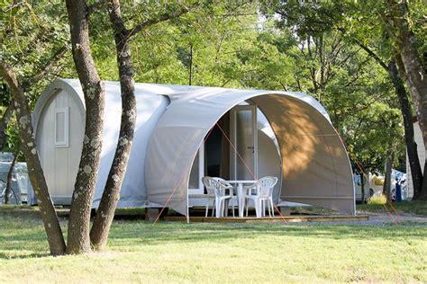 La Croix Du Sud Campsite