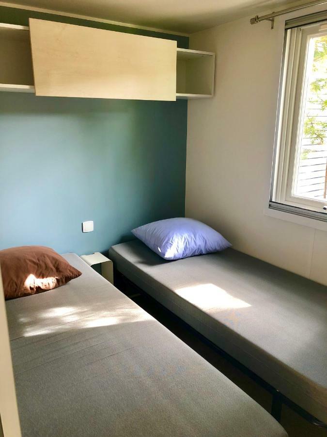 La Croix Du Sud Campsite 4*