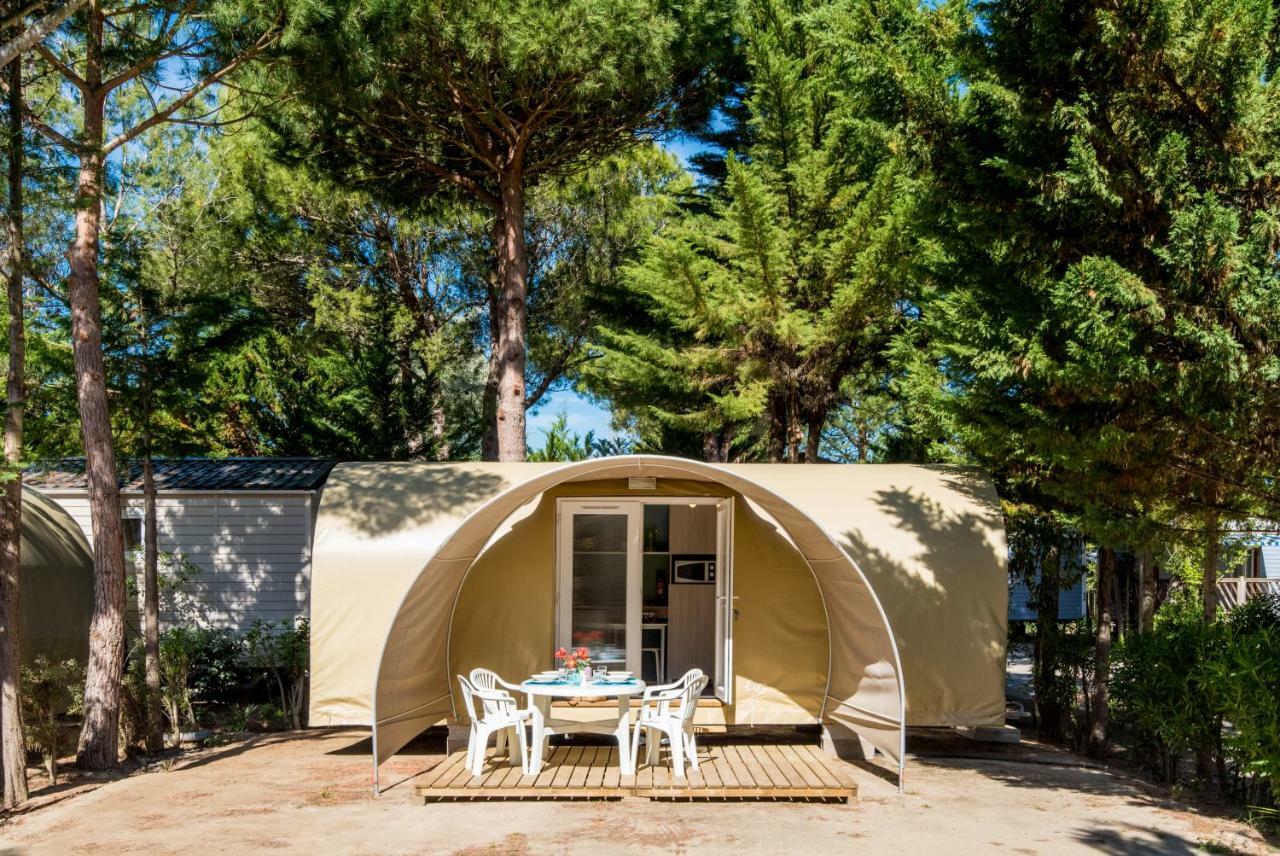 La Croix Du Sud Campsite Le Barcares